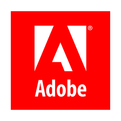 Adobe Logo